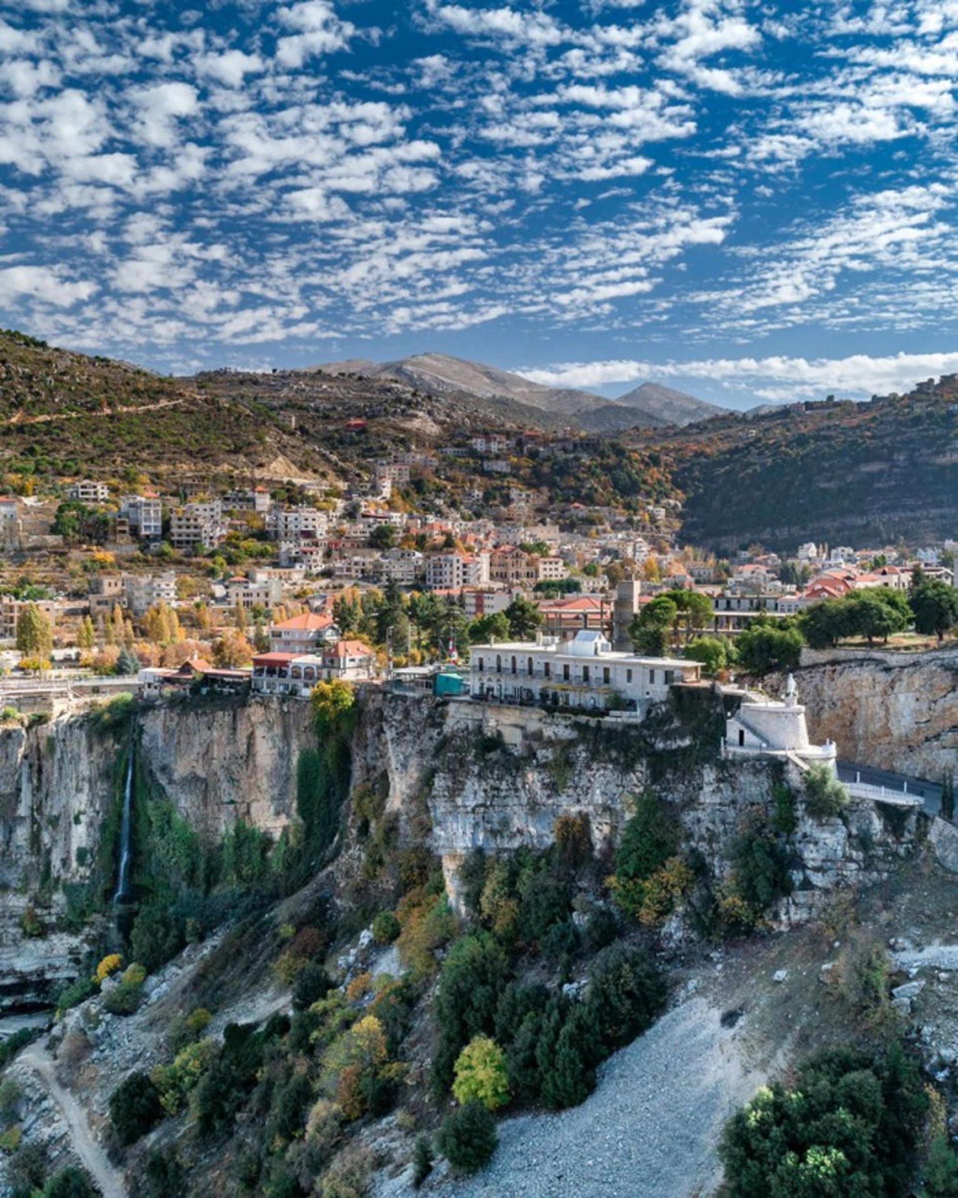تصاویر لبنان