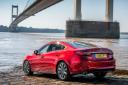 Mazda 6 2018
