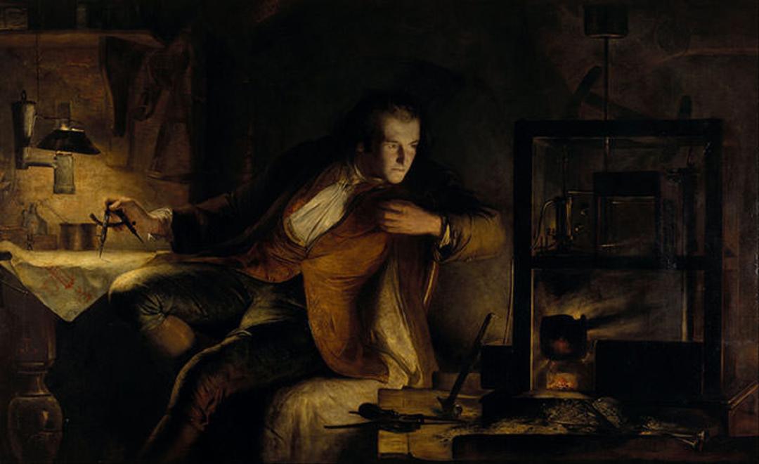جیمز وات / James Watt
