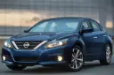 Nissan Altima 2018