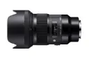 Sigma 50mm F1.4 DG HSM Art