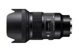 Sigma 50mm F1.4 DG HSM Art