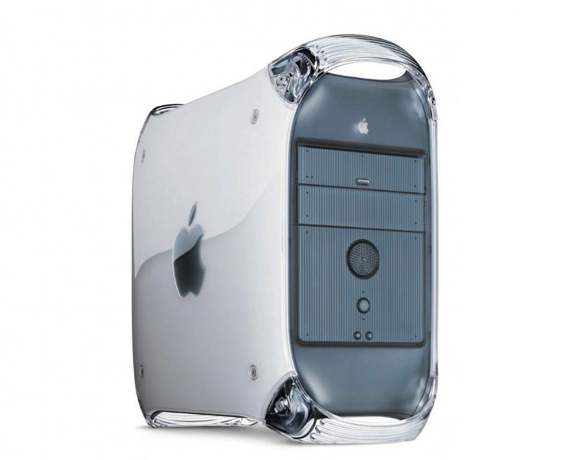 مرجع متخصصين ايران پاور مك Power Mac G4