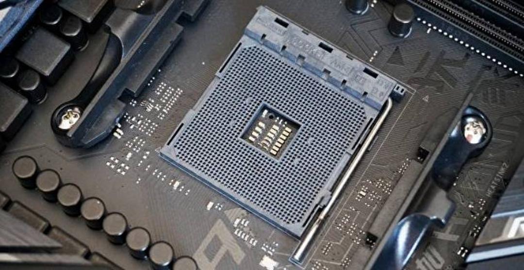 Am4 socket