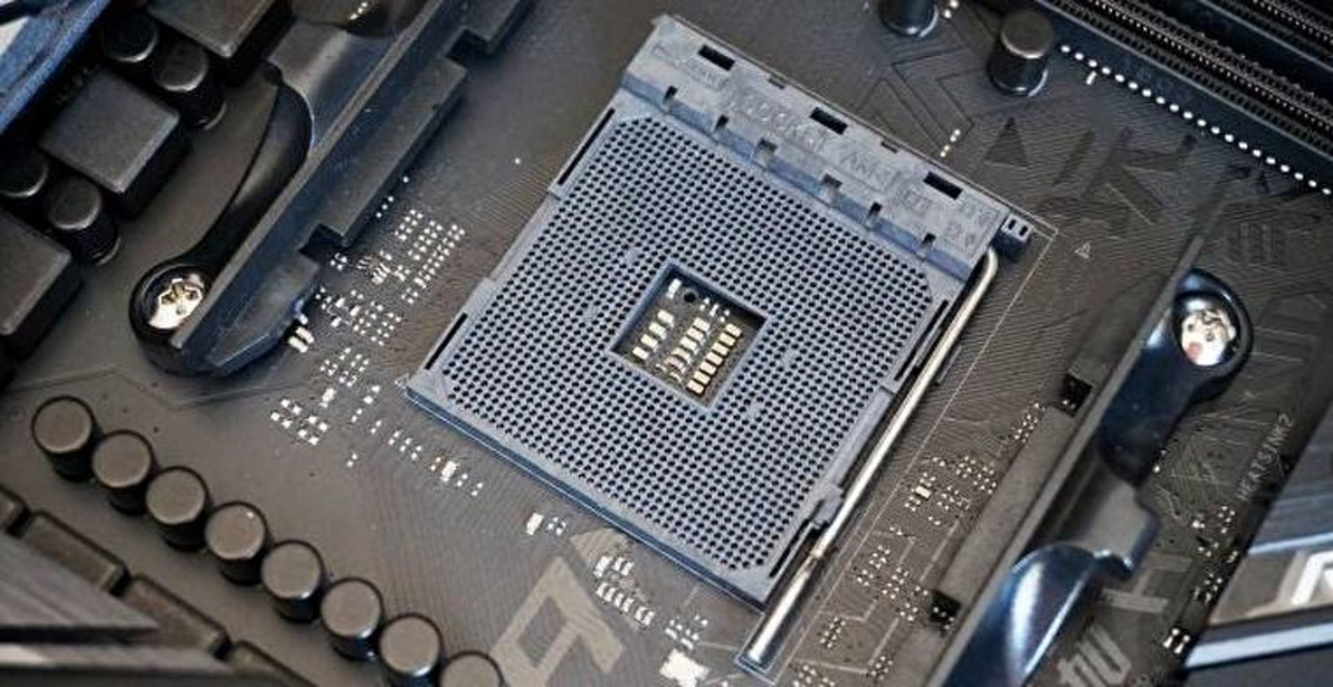 Am4 socket