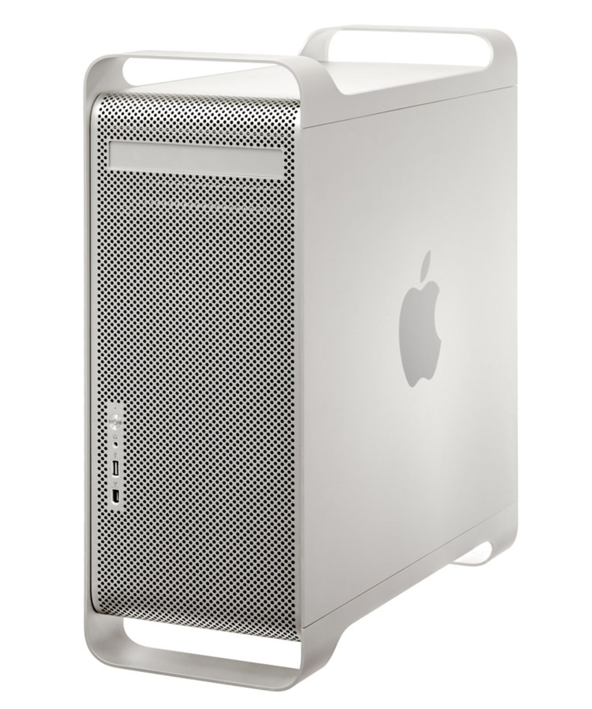 مرجع متخصصين ايران پاور مك Power Mac G5