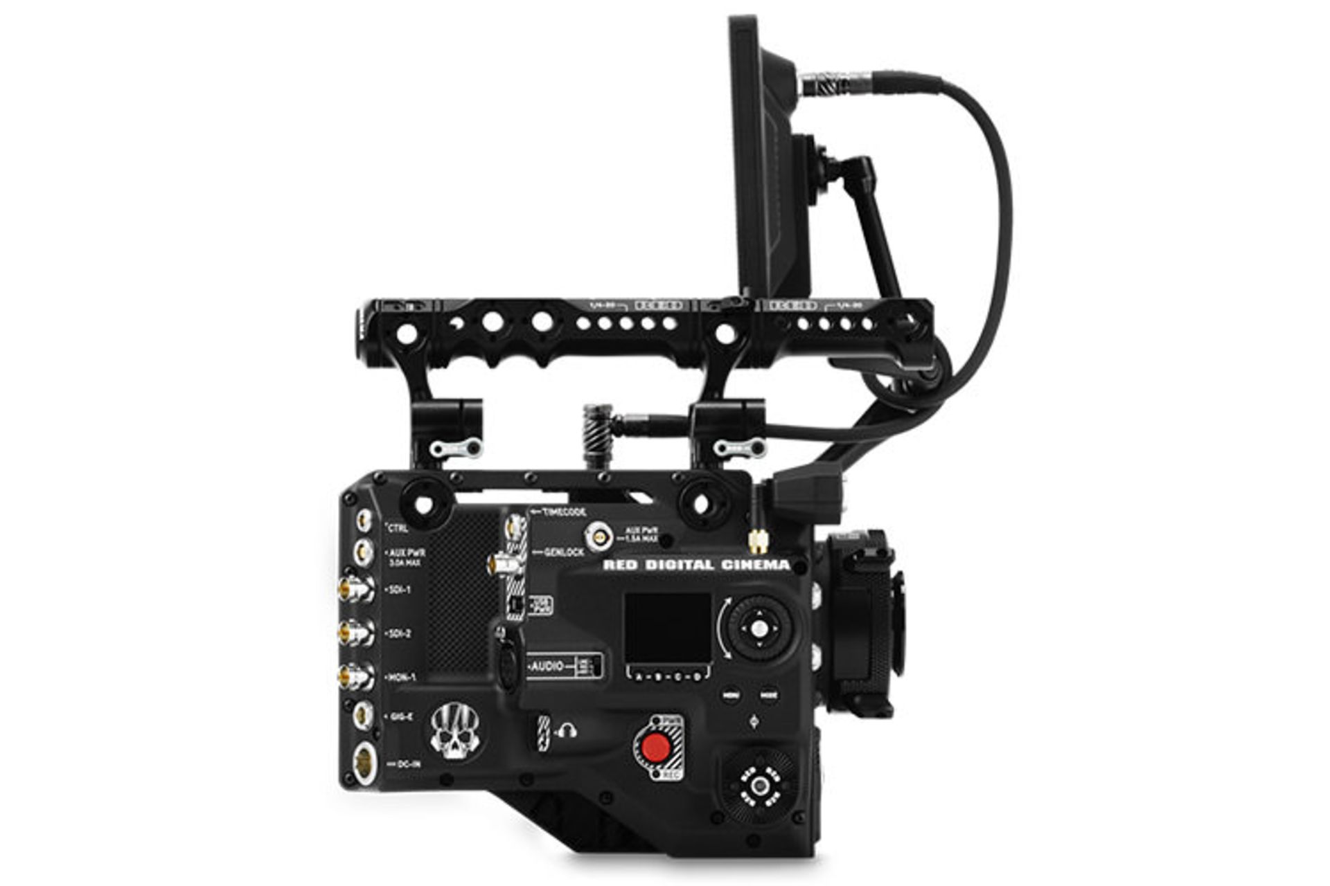 RED Ranger / رد رنجر