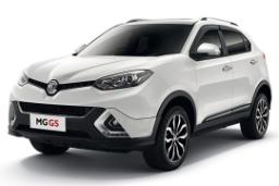MG GS