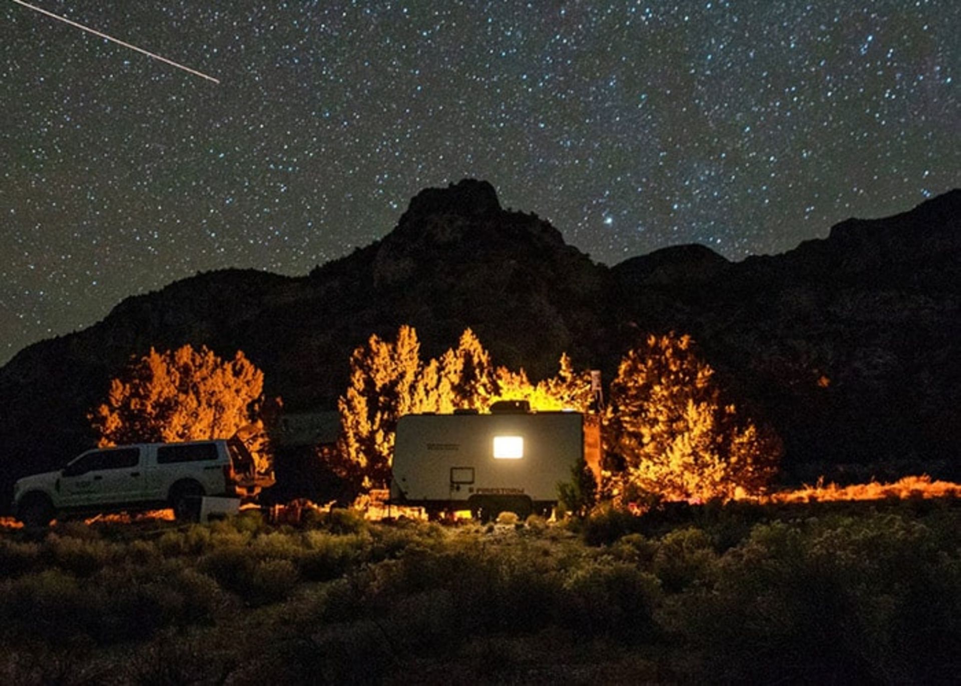 ایستگاه سیار 