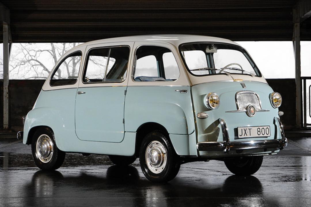 Fiat 600