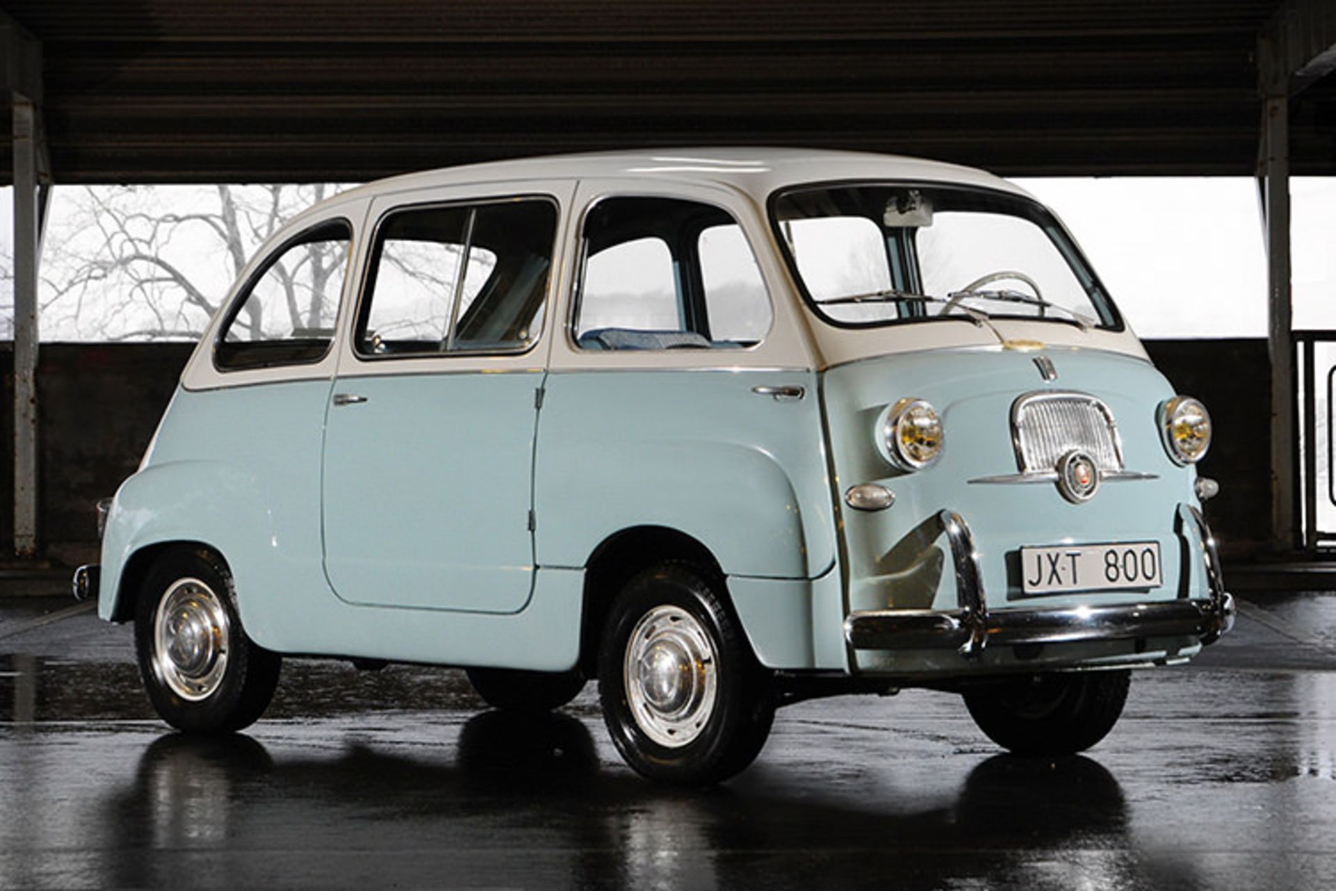 Fiat 600
