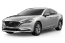 Mazda 6 2018