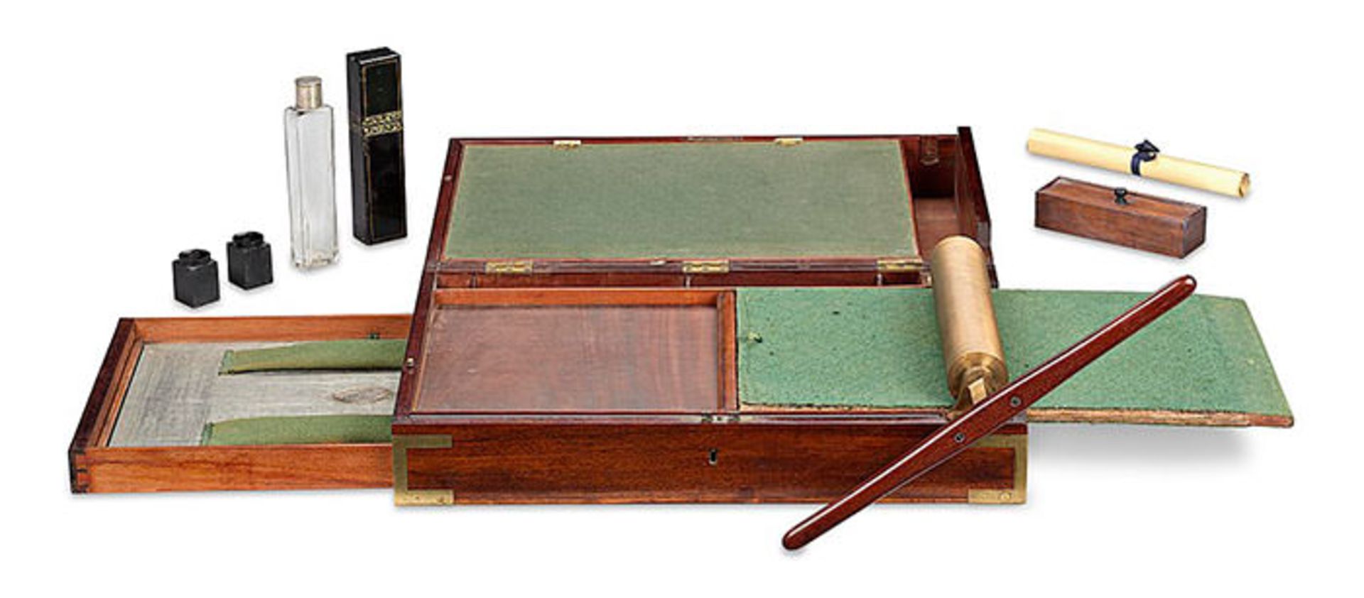 جیمز وات / James Watt