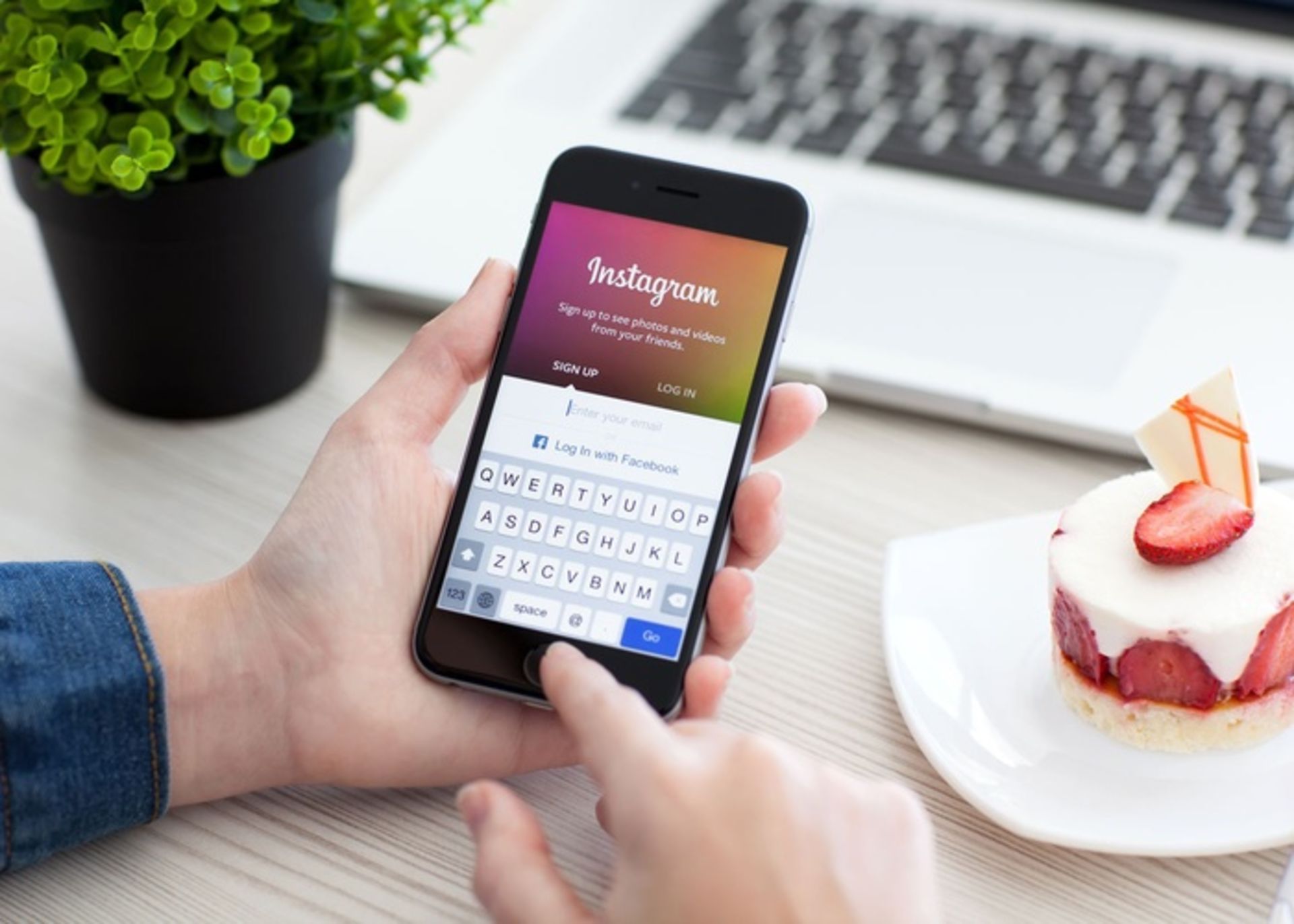 اینستاگرام