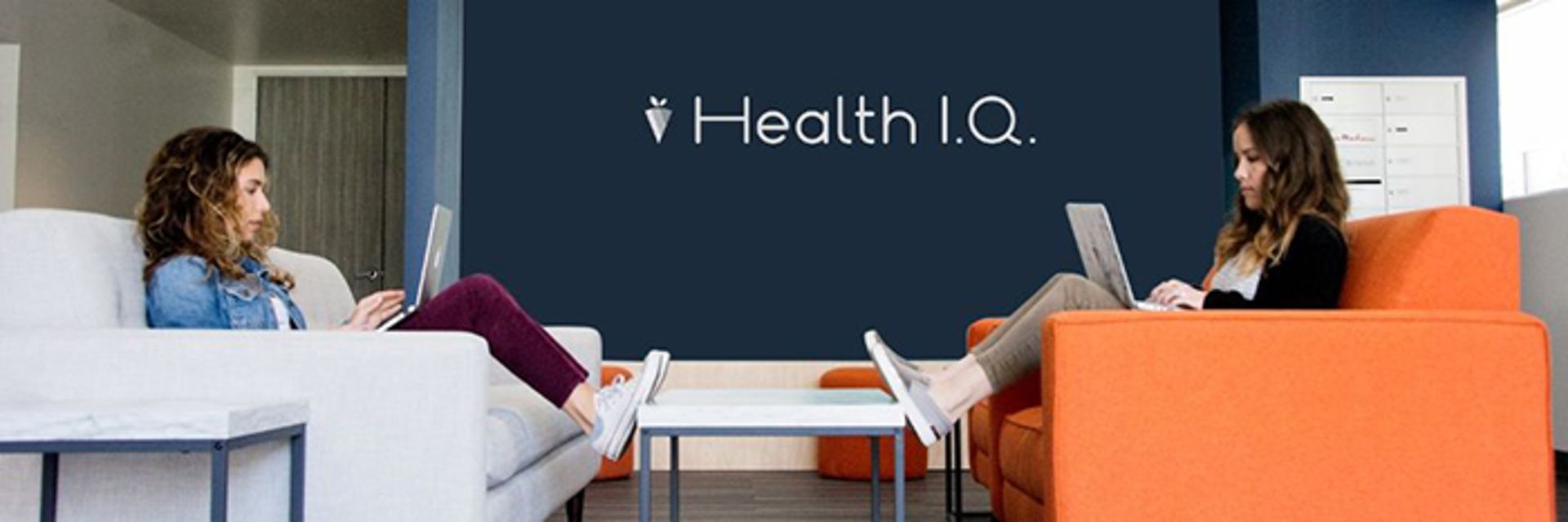 healthiq