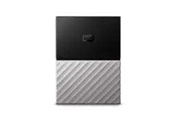 Western Digital My Passport Ultra WDBTLG0010B 1TB