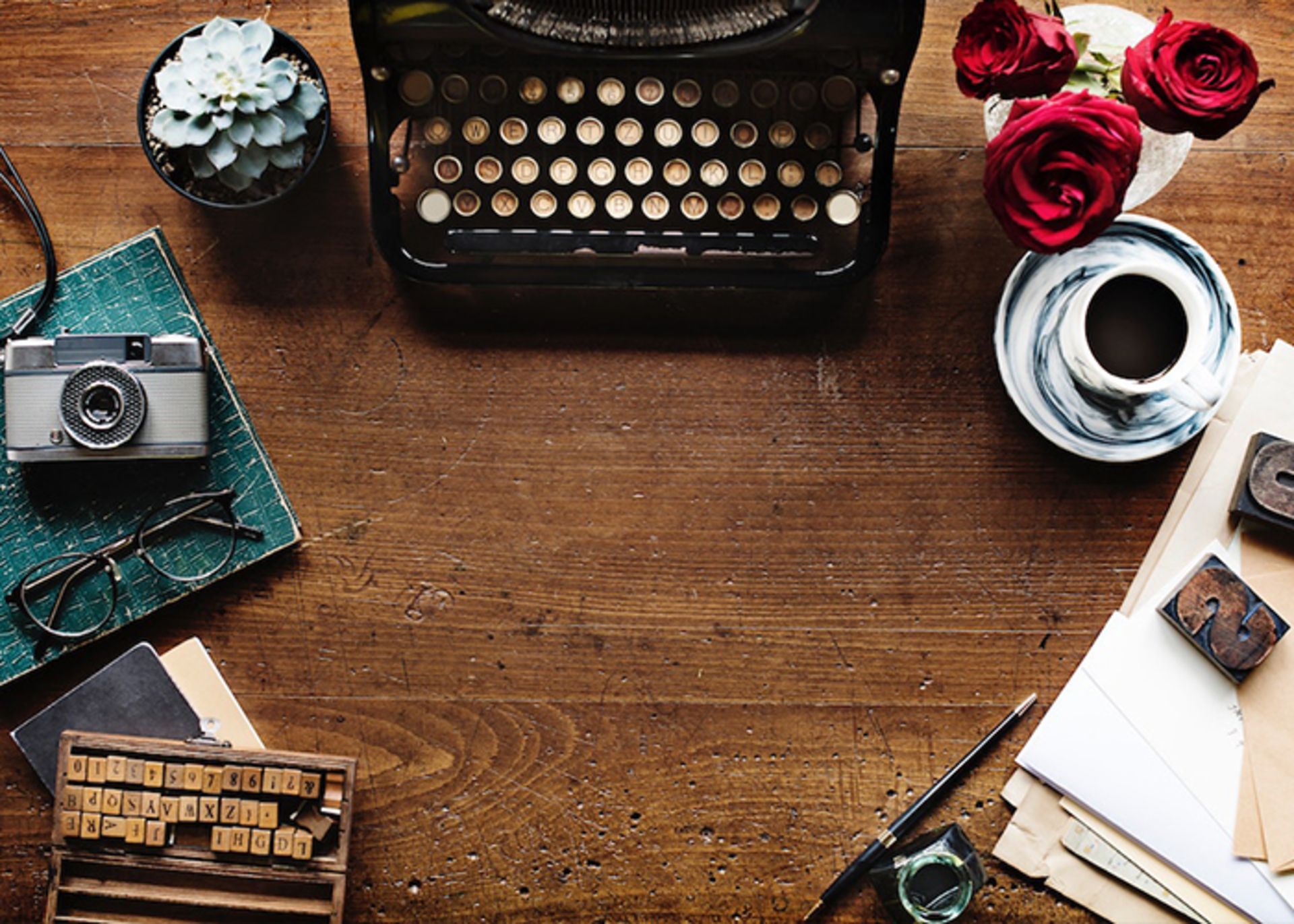 روزنامه نگاری