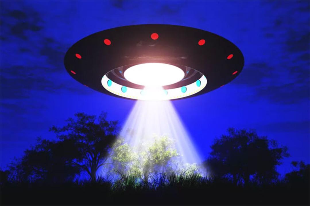 تحقیقات سری پنتاگون x-files
