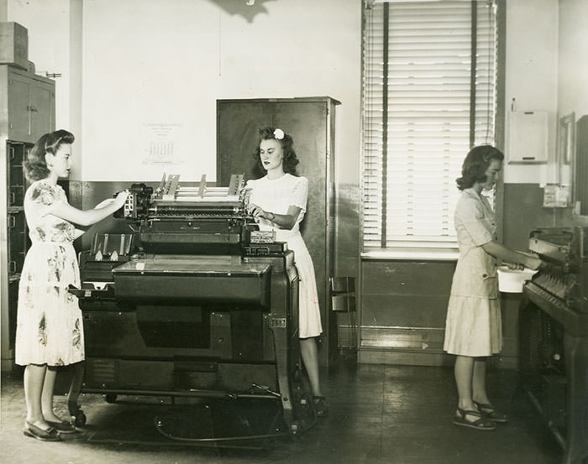 ولز فارگو / Wells Fargo