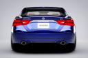 Nissan Maxima 2018