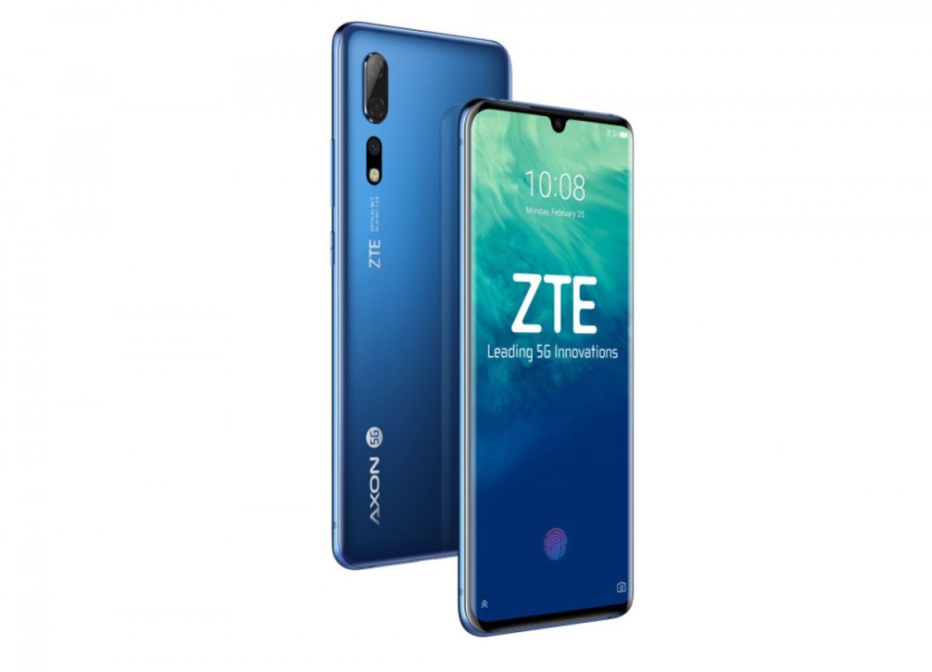 zte 5g