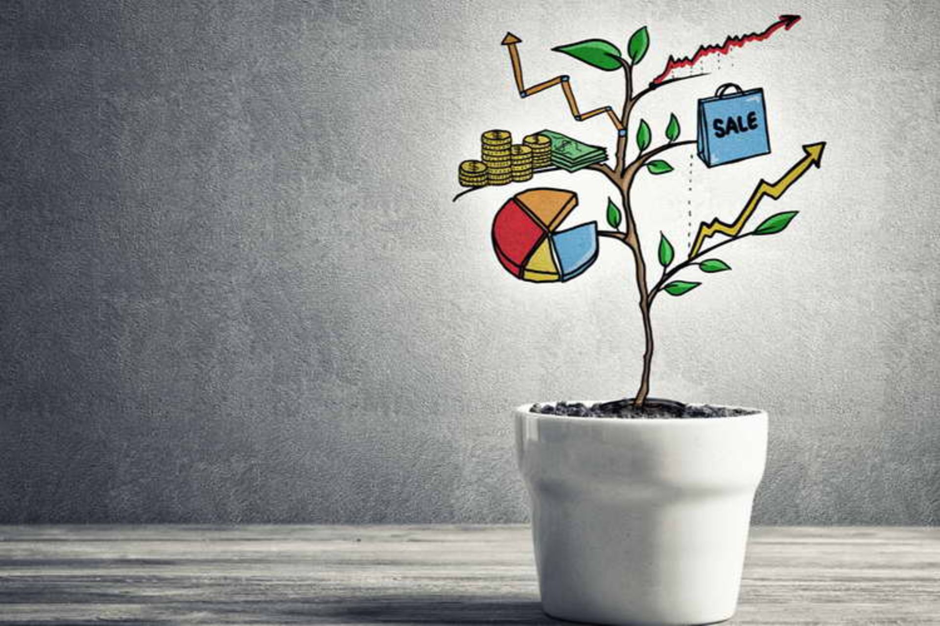 Rules for Side-Hustle Success