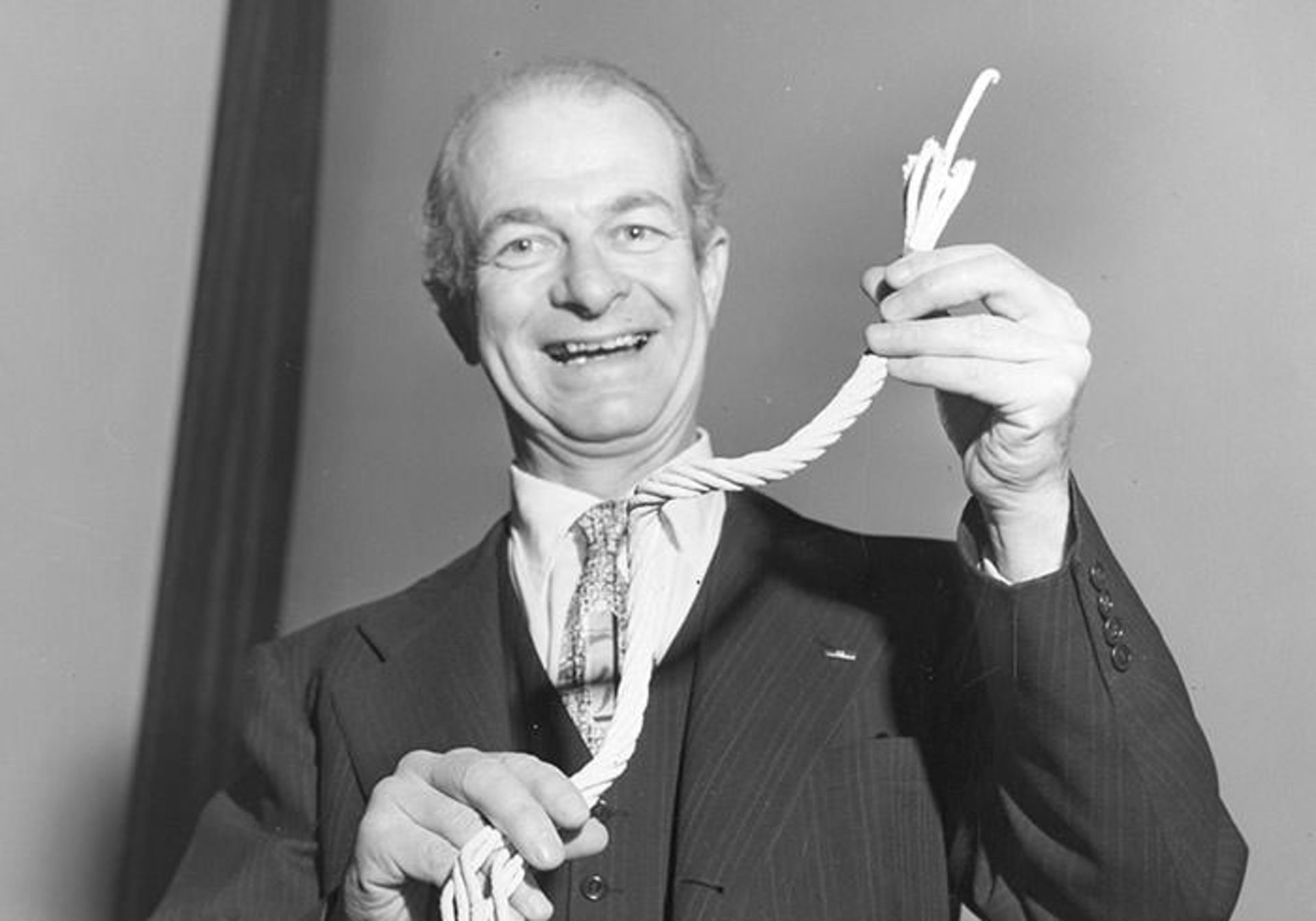 لینوس پاولینگ / Linus Pauling