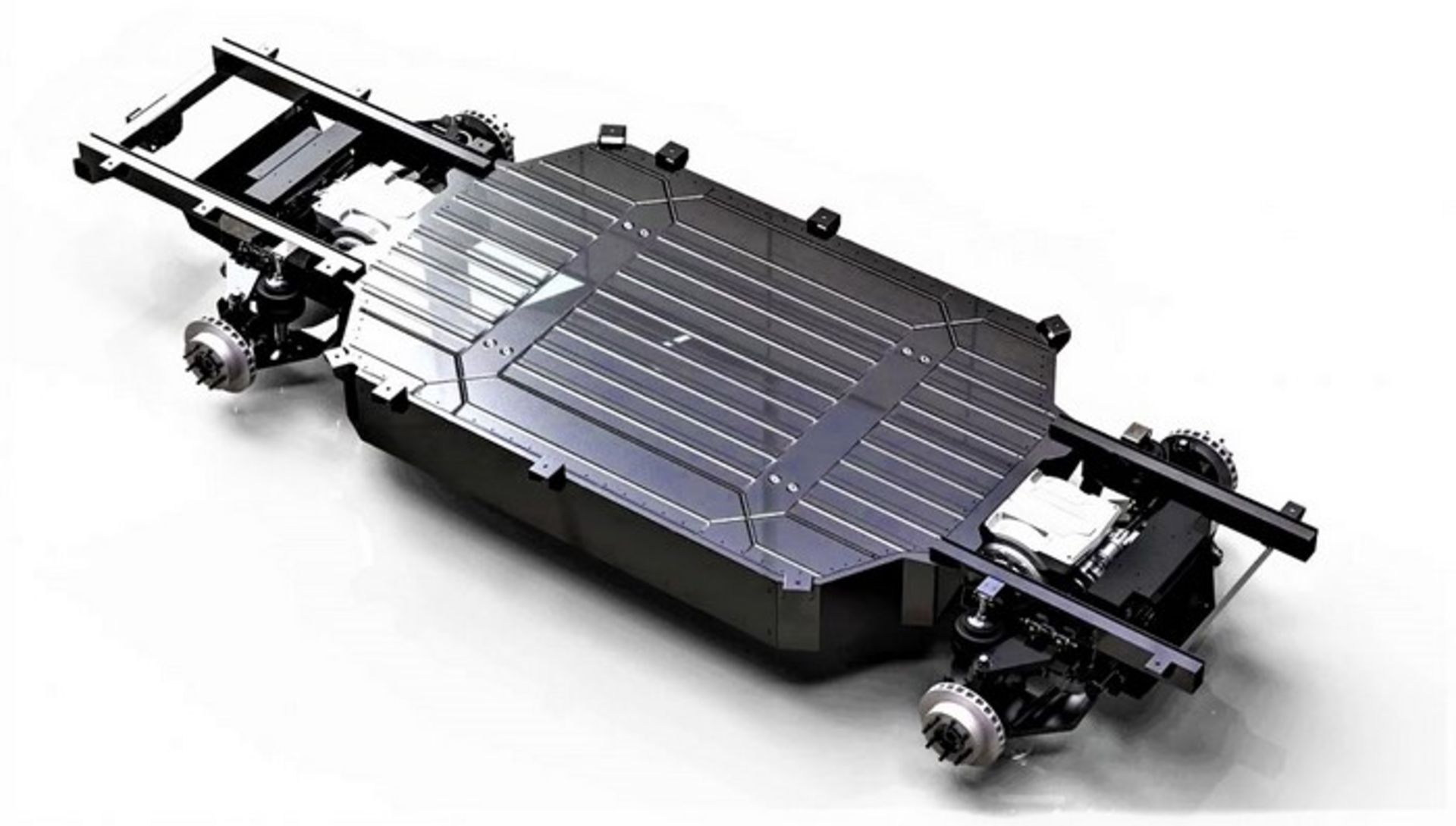 Atlis XT electric truck