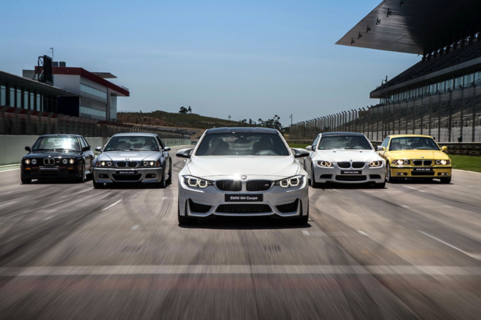 BMW