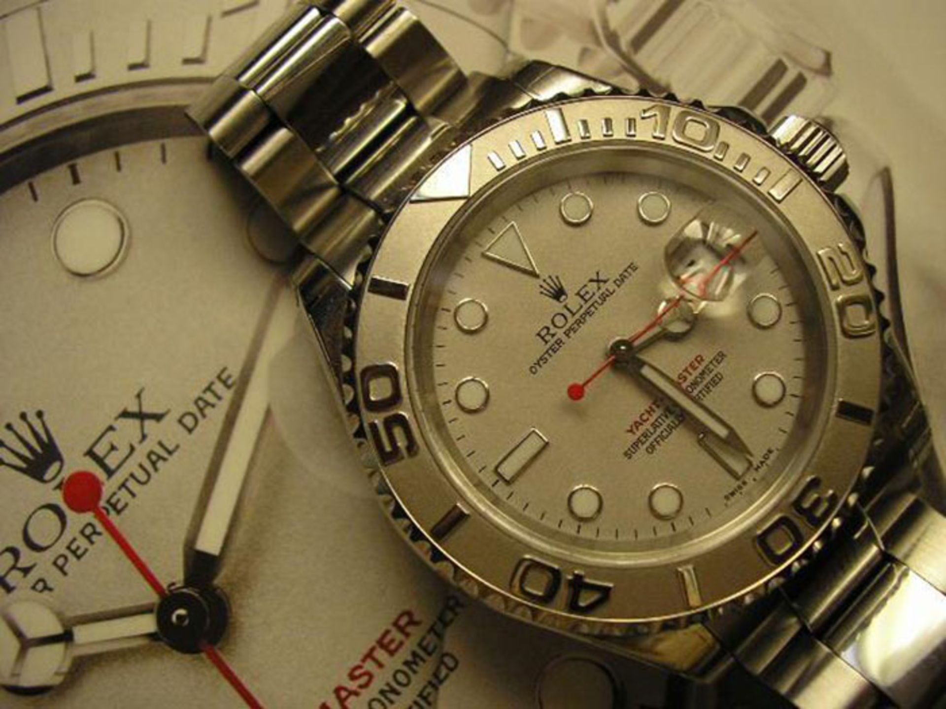 رولکس / Rolex