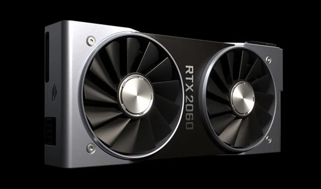 rtx 2060