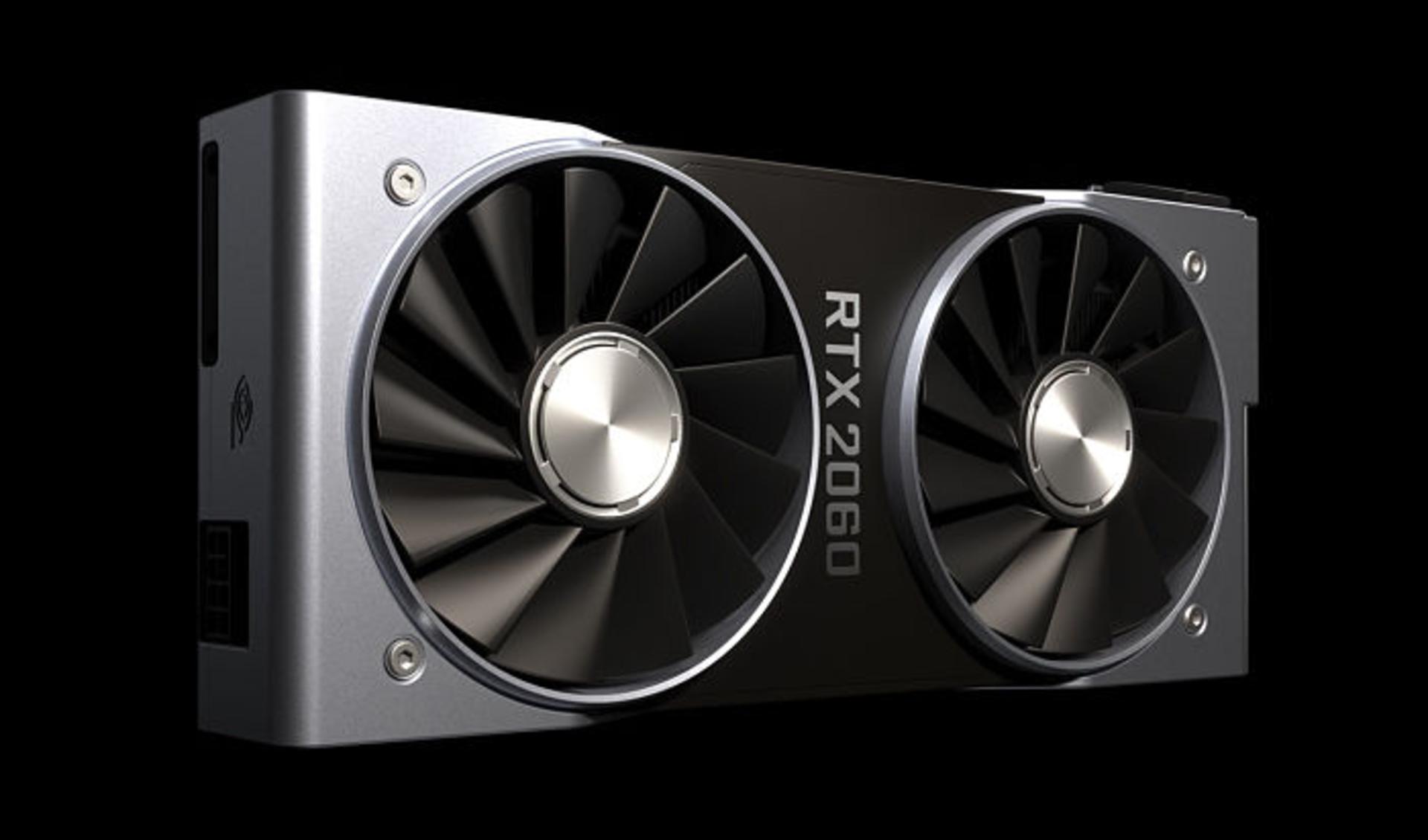 rtx 2060