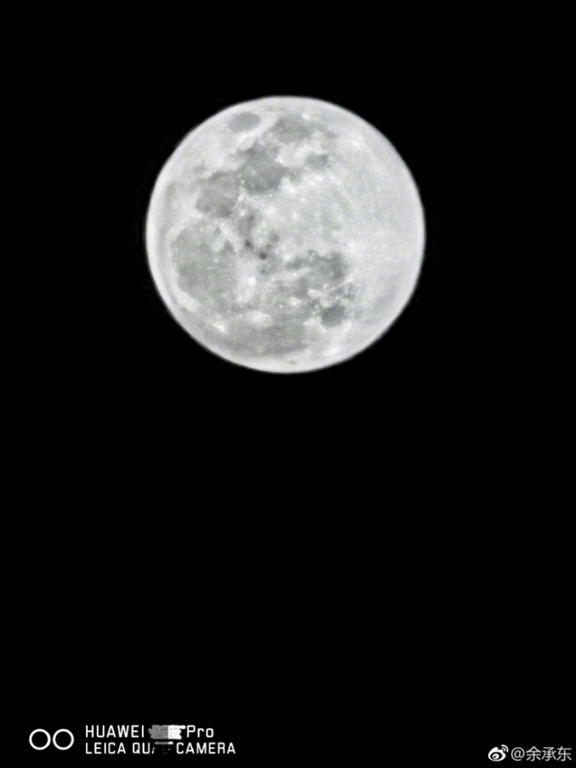 نمونه عکس هواوی پی 30 پرو / Huawei P30 Pro