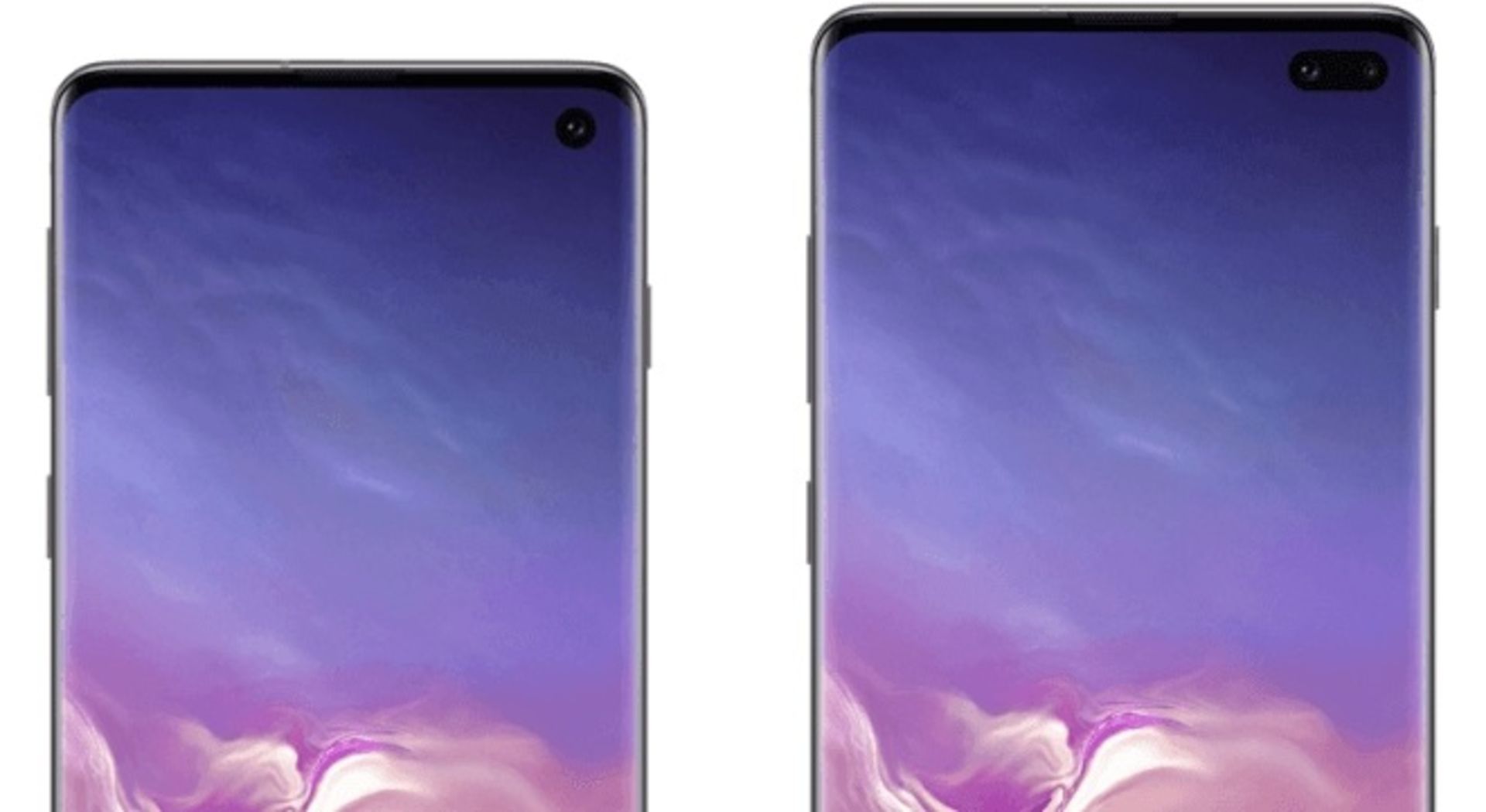 گلکسی اس 10 سامسونگ / Samsung Galaxy S10