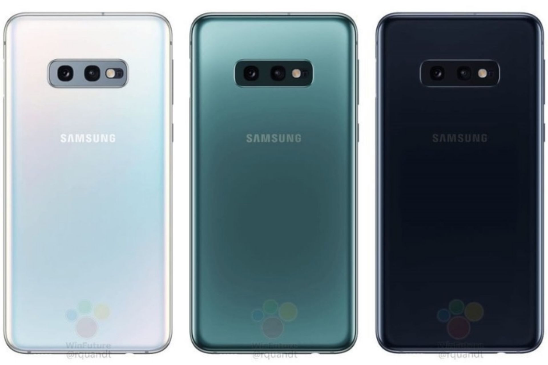 گلکسی اس 10 سامسونگ / Samsung Galaxy S10