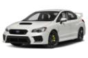 Subaru WRX STI