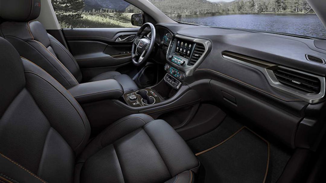 2020 GMC Acadia / جی ام سی آکدیا