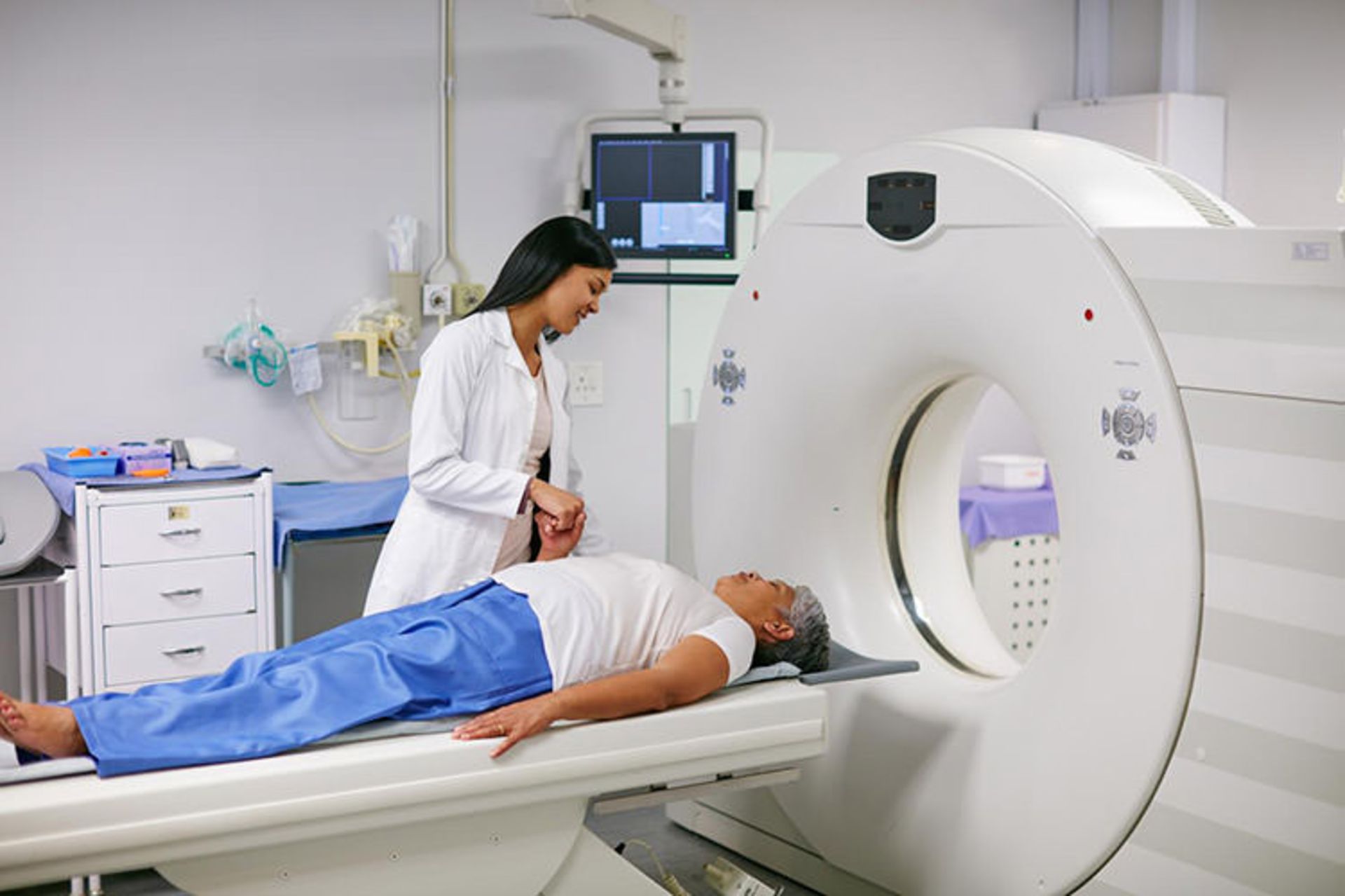تصویربرداری پزشکی / Medical Imaging