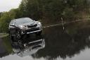 Subaru Forester 2019