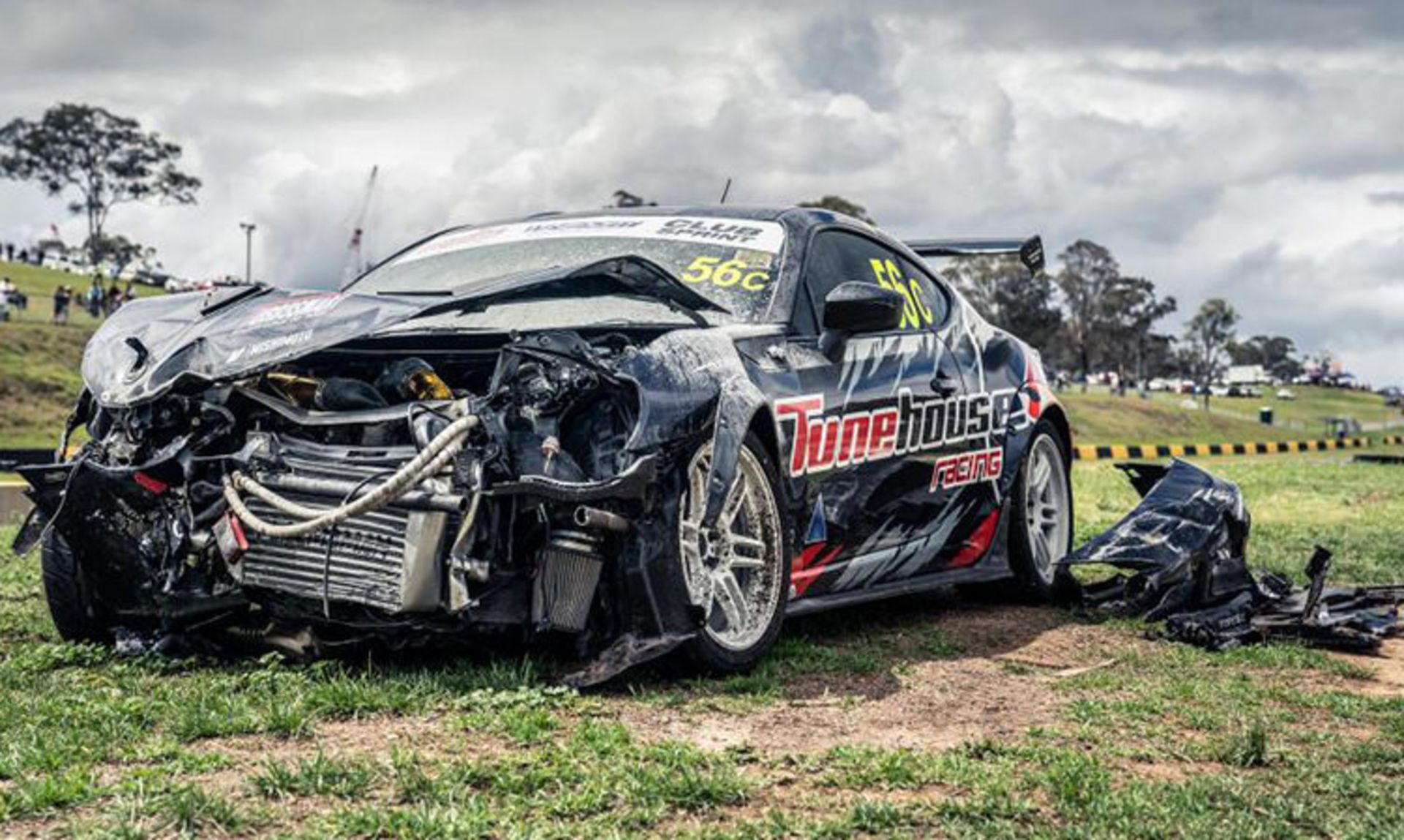 Time Attack