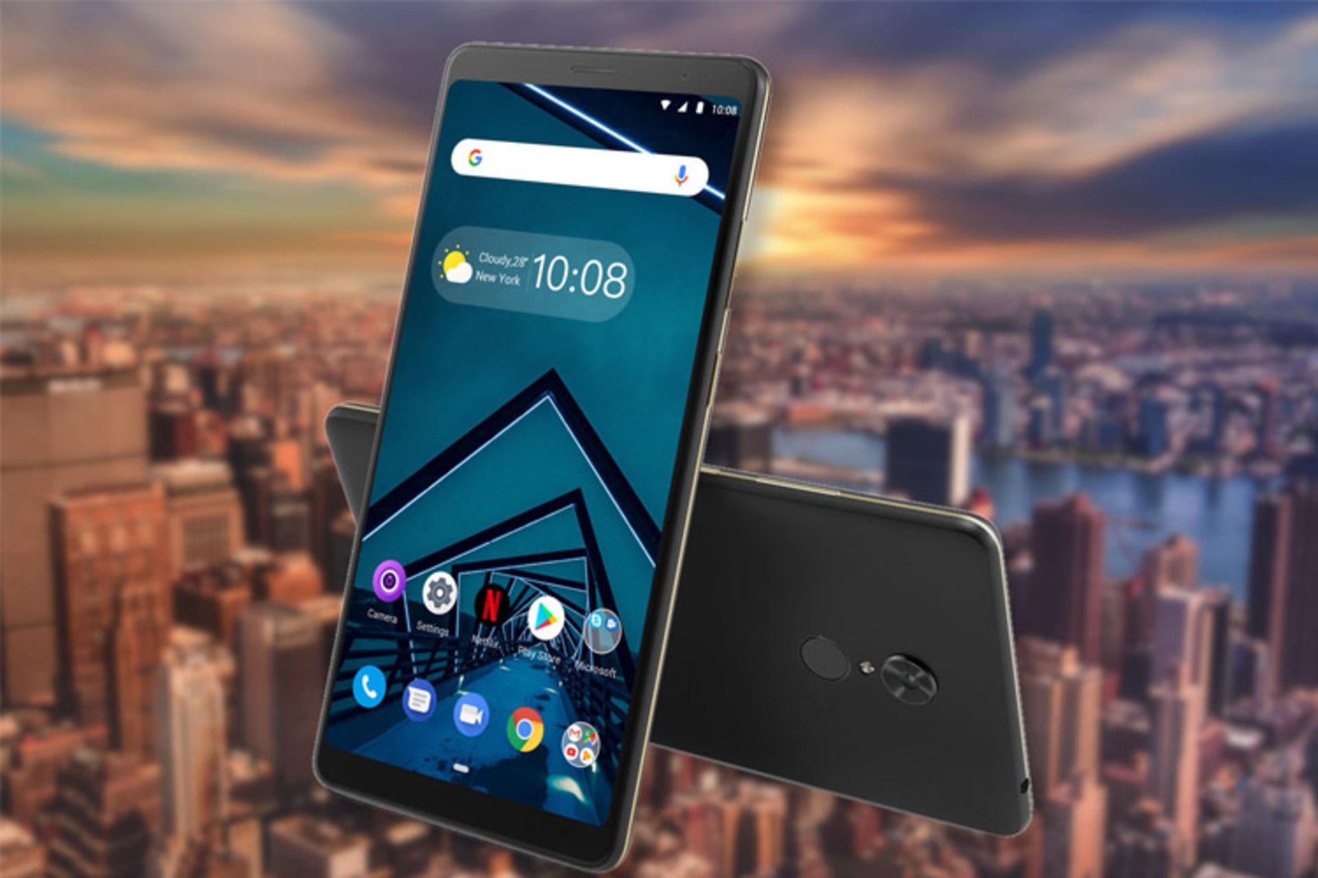lenovo tab v7