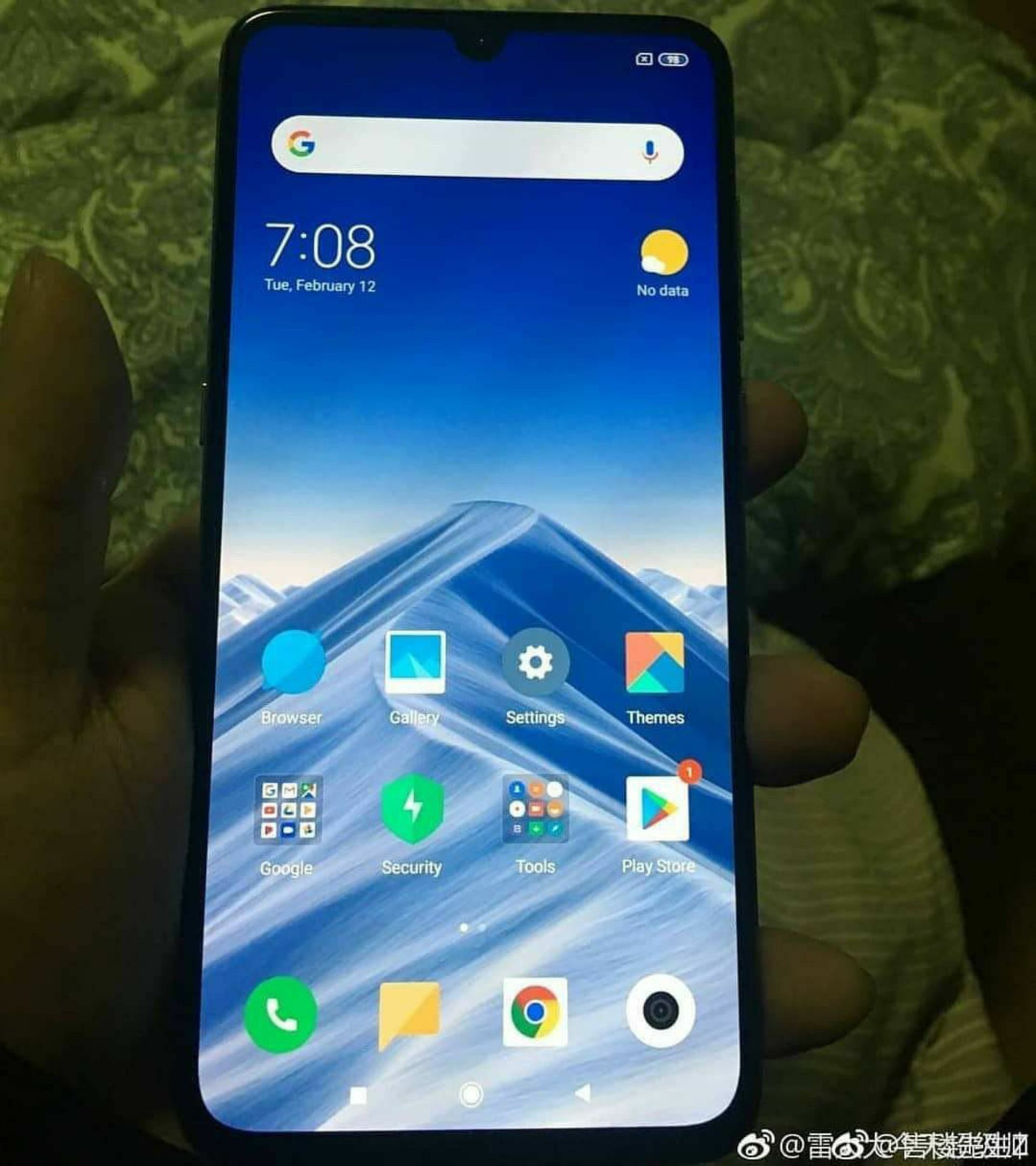 شیائومی می 9