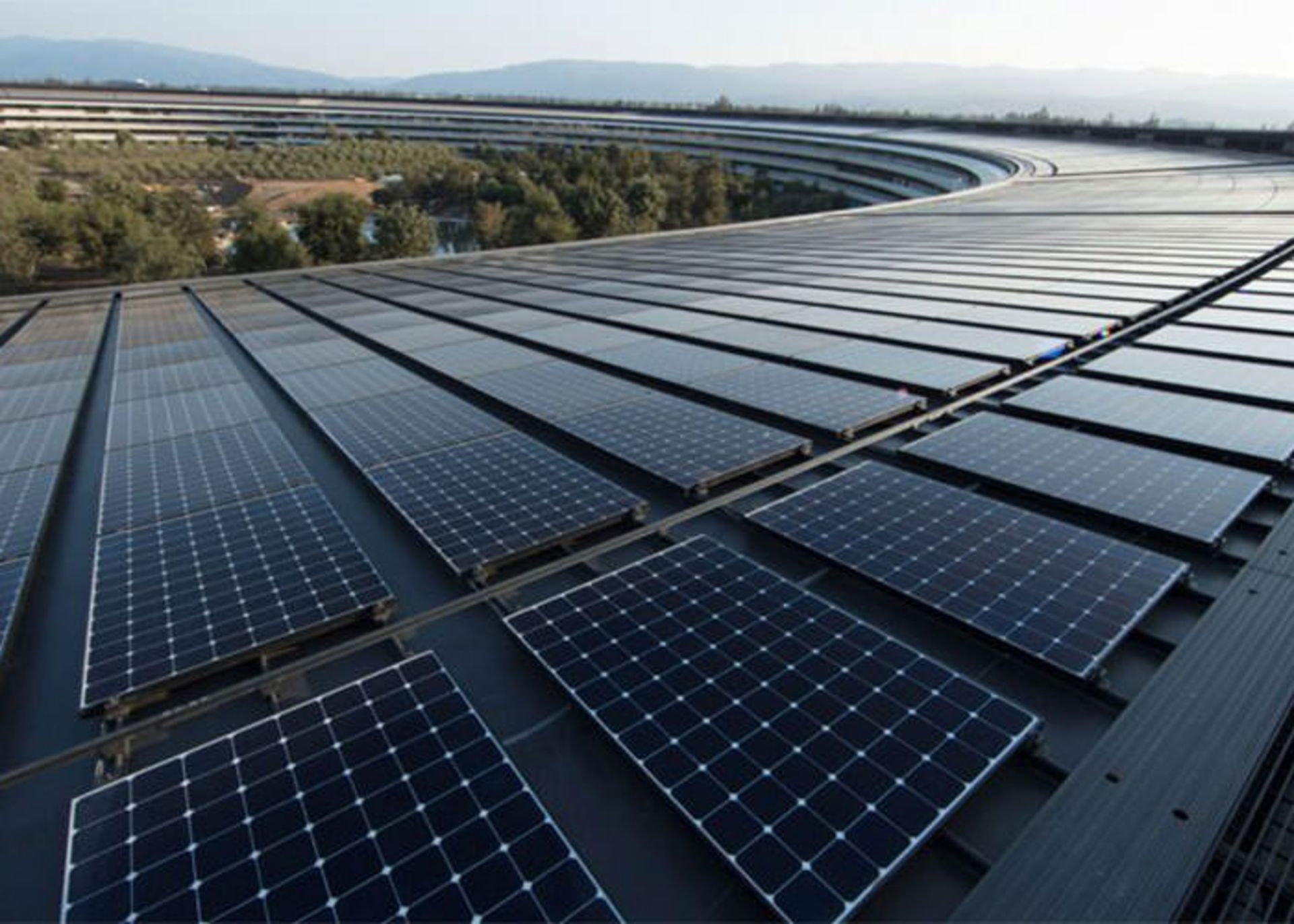 انرژی‌های تجدیدپذیر 