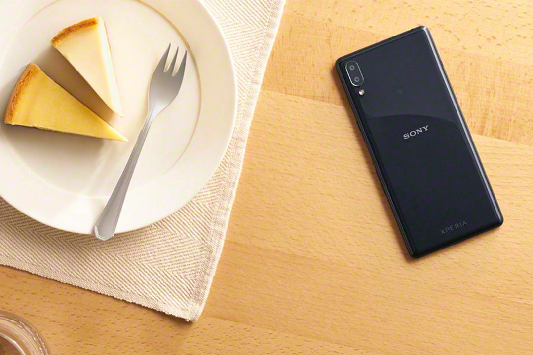 اکسپریا ال ۳ سونی / Xperia L3 Sony