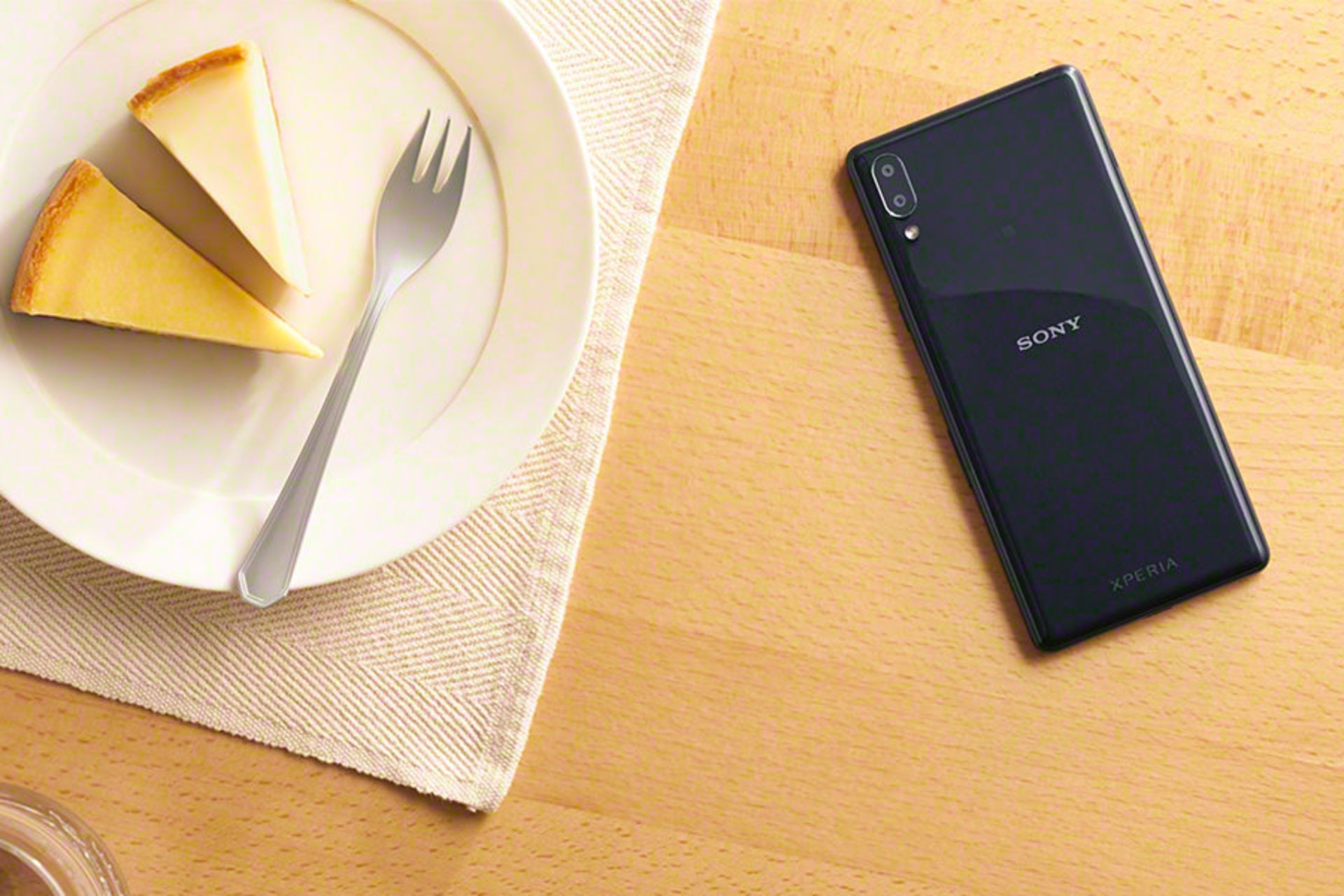 اکسپریا ال ۳ سونی / Xperia L3 Sony