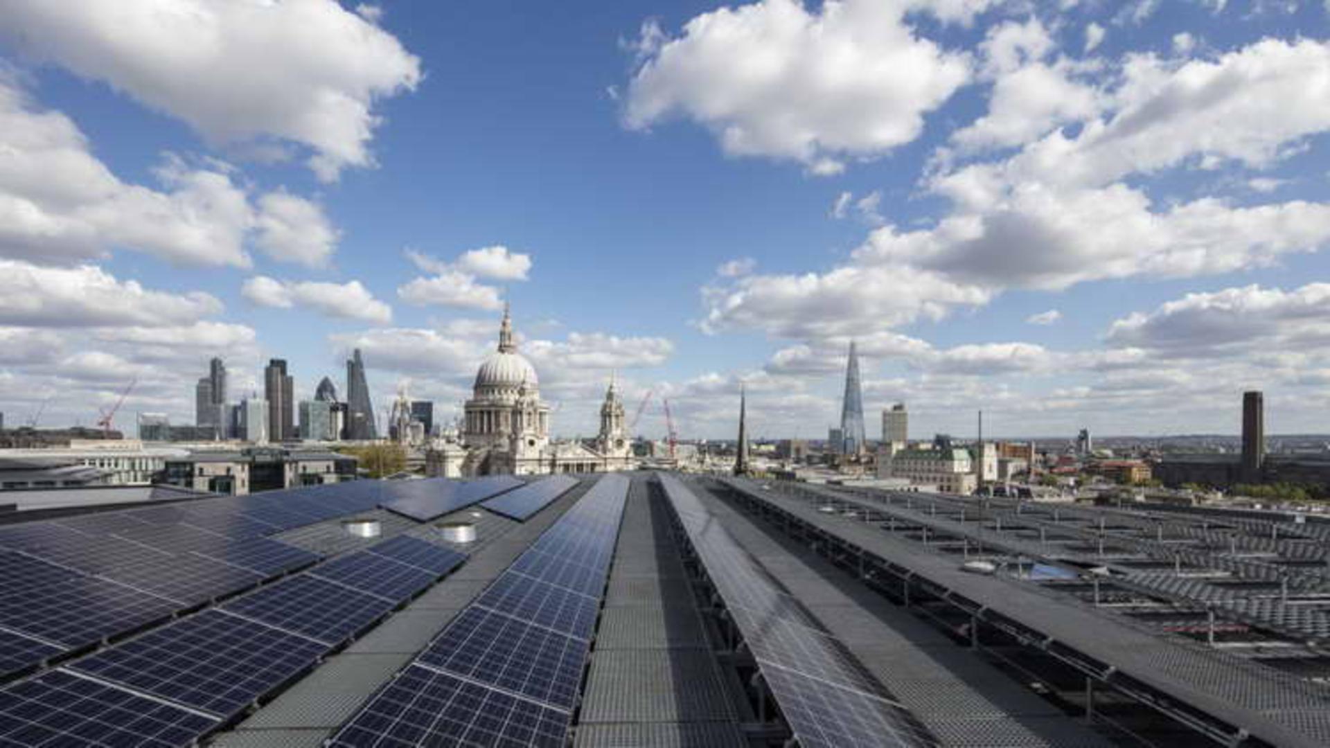 Sustainability Can Be a Strategy