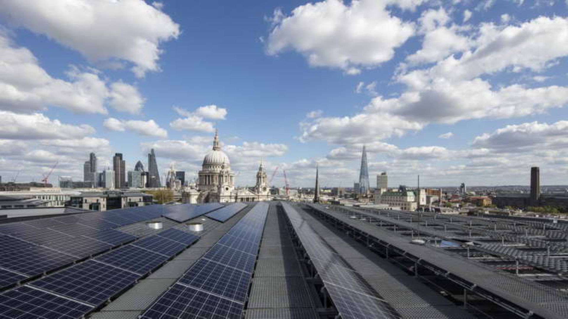 Sustainability Can Be a Strategy