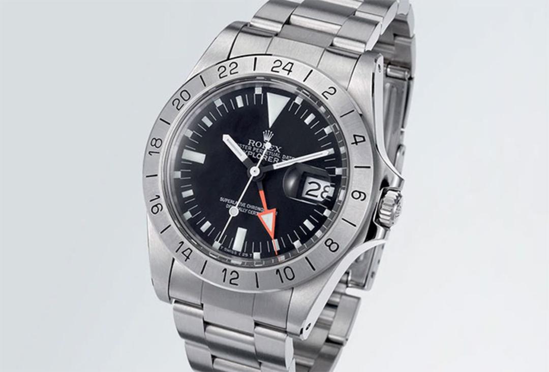 رولکس / Rolex