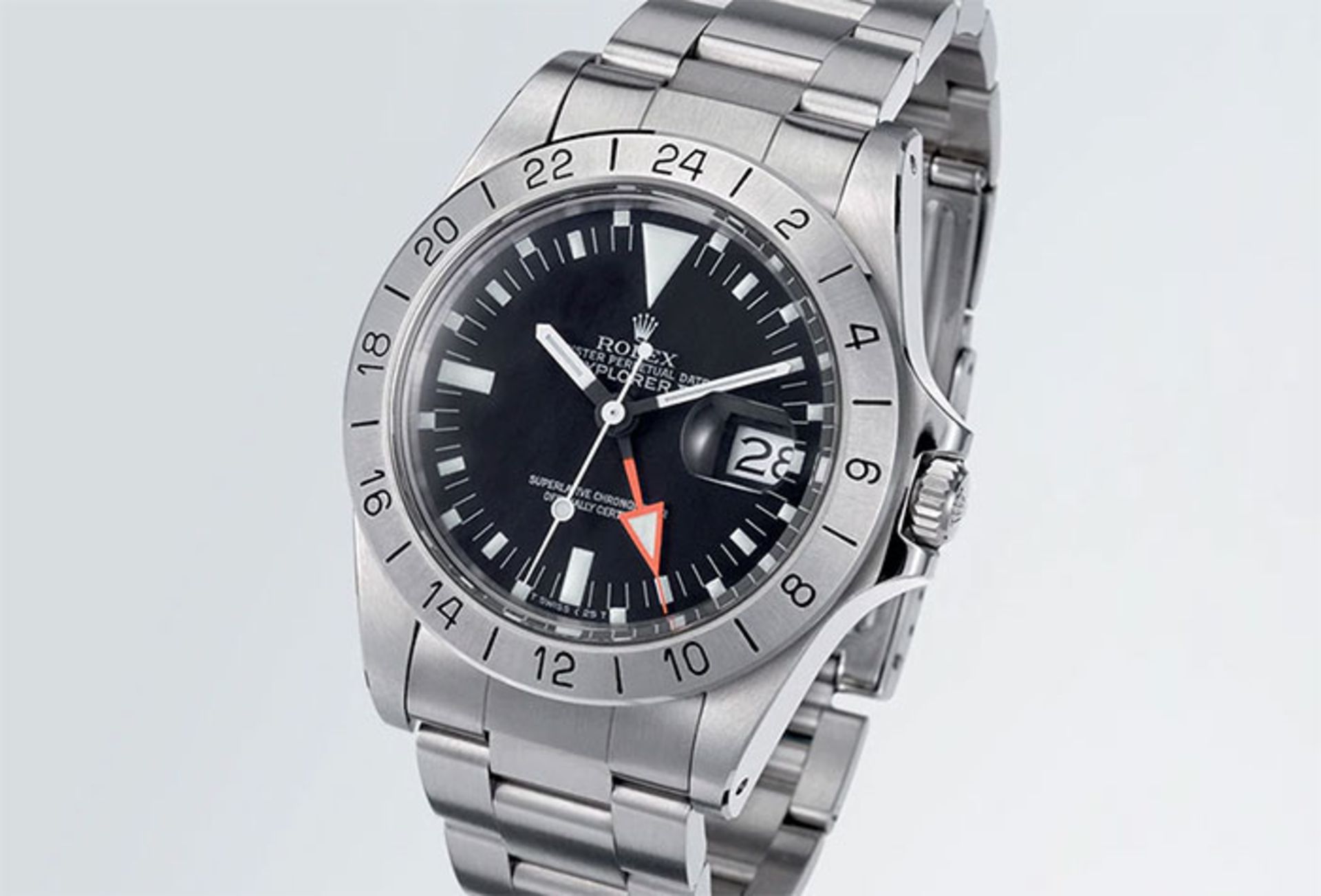 رولکس / Rolex