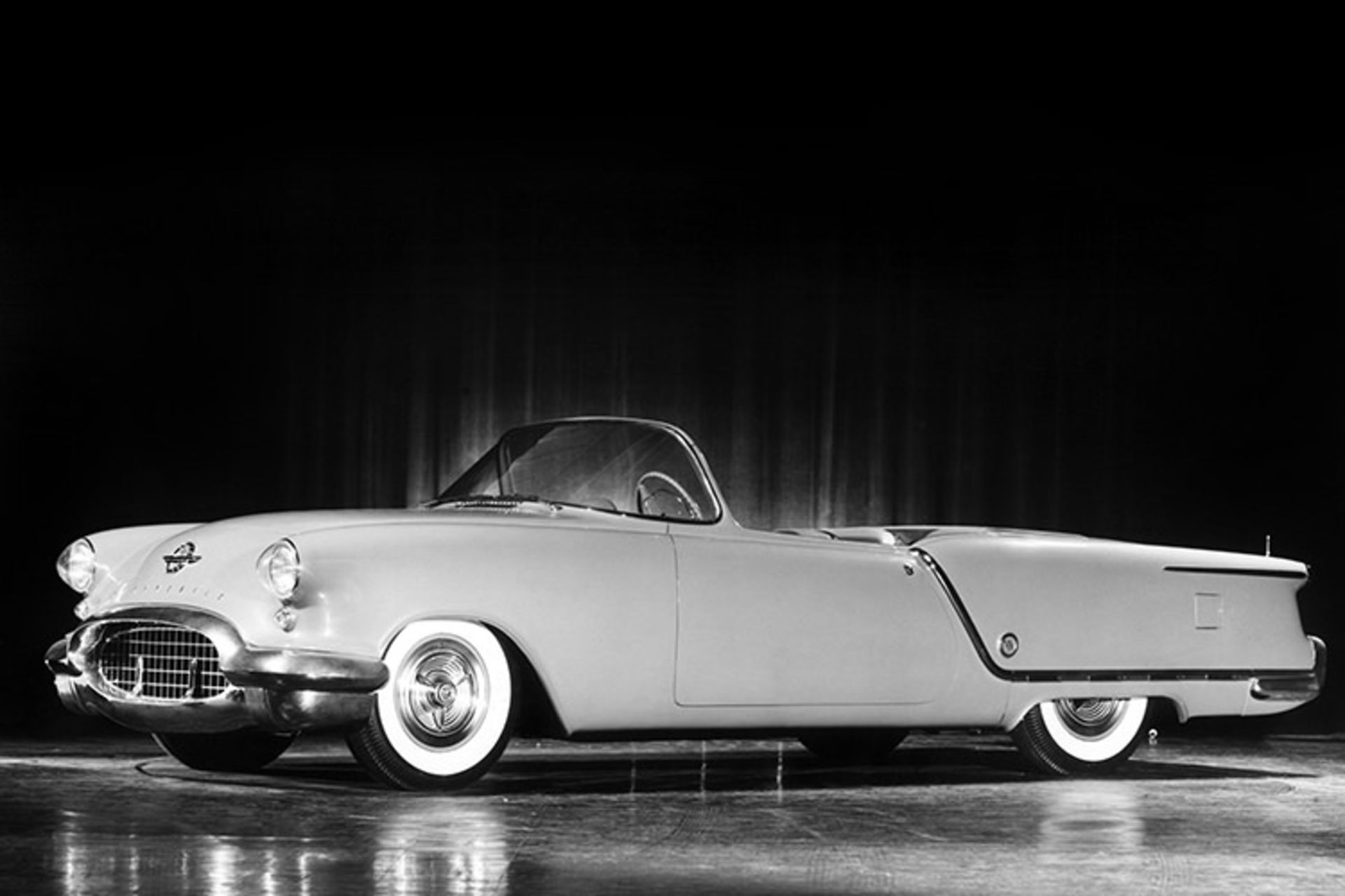 Oldsmobile